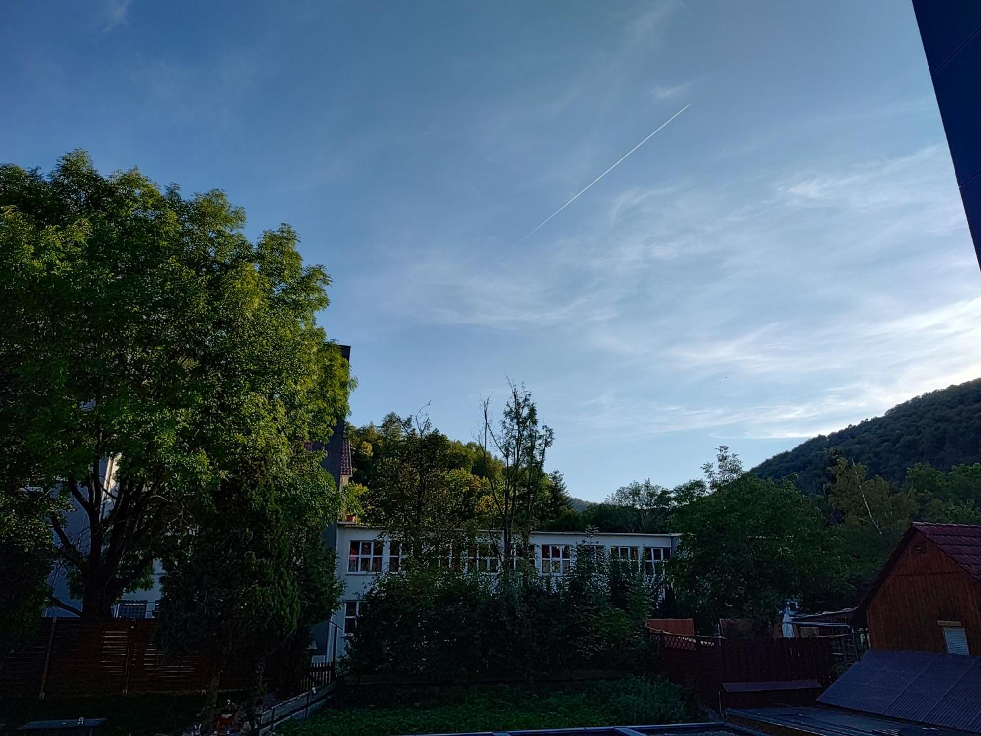 Ferienwohnungen Am Wasserfall Bad Urach Værelse billede